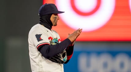 Royce Lewis - Minnesota Twins