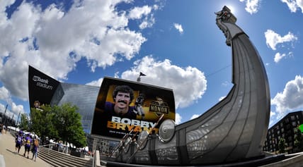 Minnesota Vikings