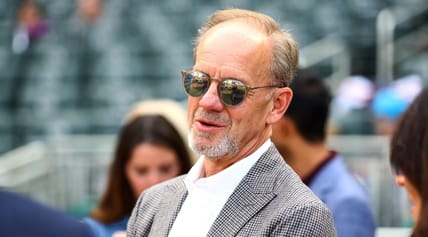 Jim Pohlad - Minnesota Twins