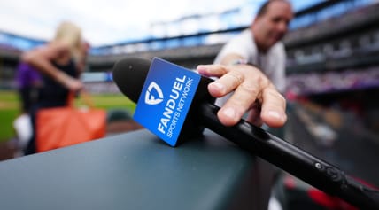 FanDuel Sports Network - Minnesota Timberwolves, MN Wild