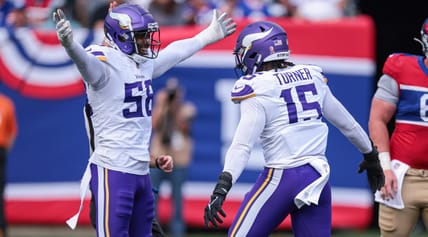 Jonathan Greenard - Minnesota Vikings