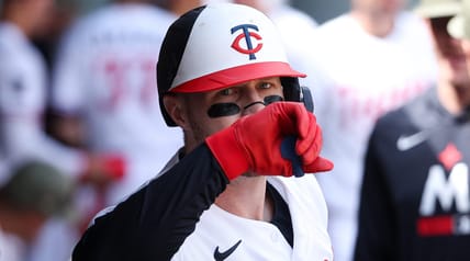 MLB: Milwaukee Brewers at Minnesota Twins
