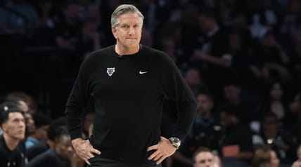 NBA: Playoffs-San Antonio Spurs at Minnesota Timberwolves