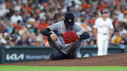 Joe Ryan - Minnesota Twins