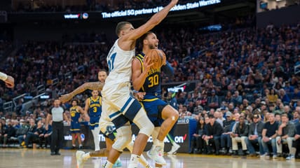 Mike Conley Says Rudy Gobert Makes Same Impact on NBA Games as LeBron James, Steph Curry