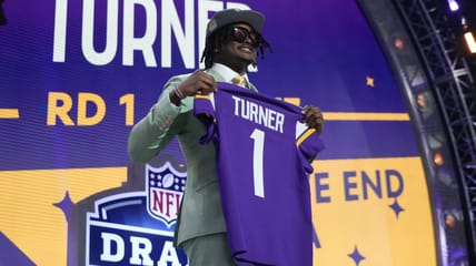 Dallas Turner