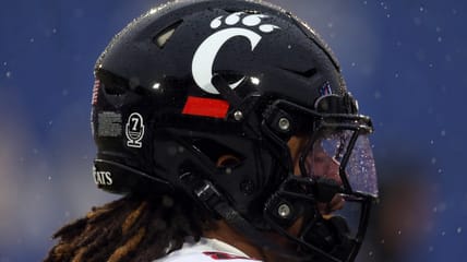 Minnesota Gophers transfer portal commitment Noah Jennings - Cincinnati Bearcats