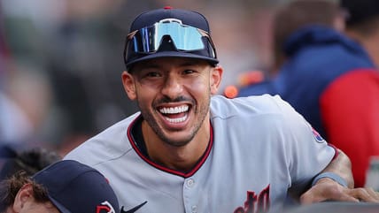 Carlos Correa