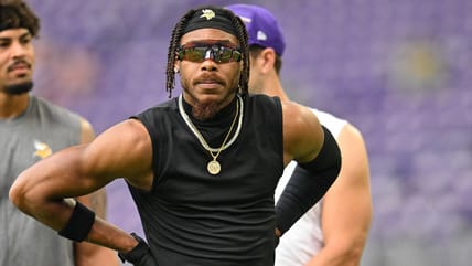 Justin Jefferson, Vikings Plan to Push Contract Negotiations to Next Offseason