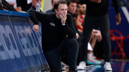 Firing Richard Pitino is Looking Like a Massive Mistake by Minnesota