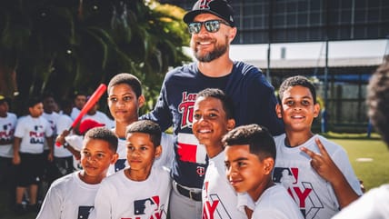 Handful of MLB Teams Including Twins Duped by International Prospects Lying About Age