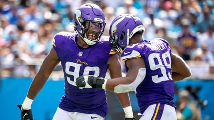 6 Players Vikings Must Re-Sign This Offseason