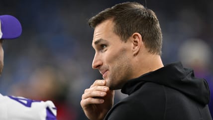 Local Insiders Suggest PFT’s Mike Florio is Being Played by Kirk Cousins and His Agent