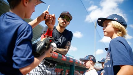 Derek Falvey Says Minnesota Twins are Still Working on More Potential Moves