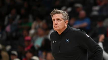 Chris Finch Becomes First Timberwolves All-Star Game Coach Since Flip Saunders