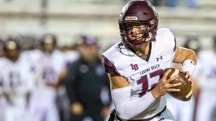 Minnesota Gophers Land Coveted Four-Star QB Commit for 2025 Recruiting Class