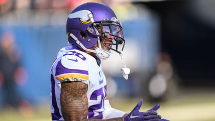 Duke Shelley, Minnesota Vikings