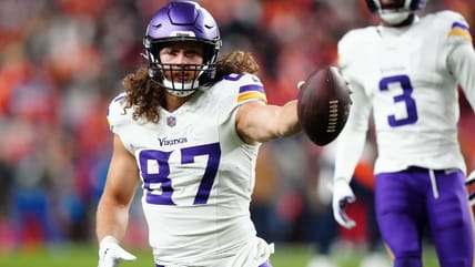 NFL: Minnesota Vikings at Denver Broncos