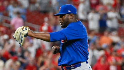 Hector Neris