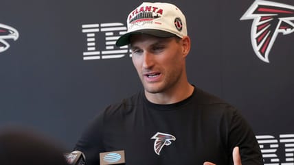 NFL: Atlanta Falcons Training Camp