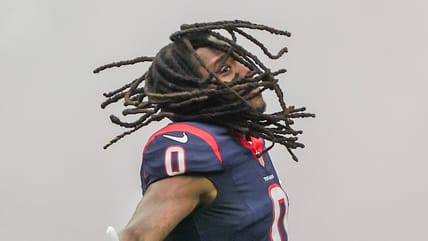 Shaq Griffin