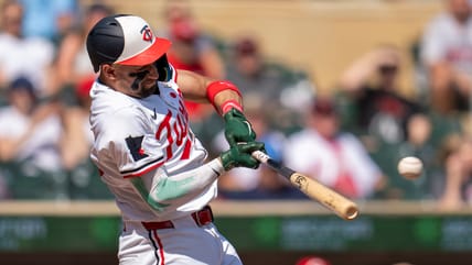 Royce Lewis, Minnesota Twins