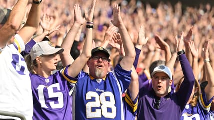 Minnesota Vikings