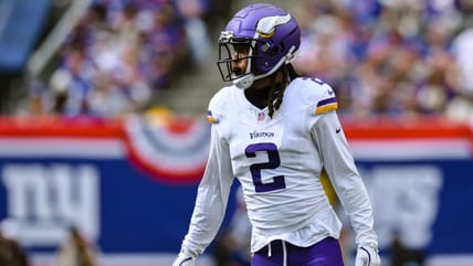 Stephon Gilmore