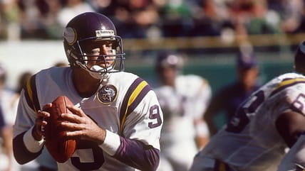 Tommy Kramer