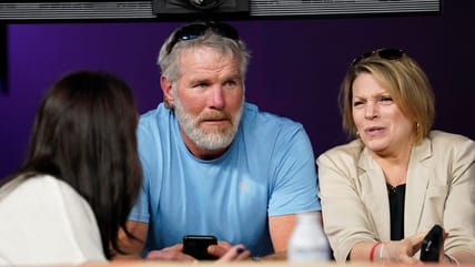 Brett Favre