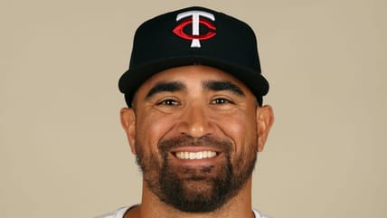 Minnesota Twins, David Popkins
