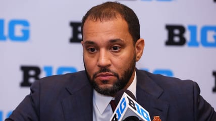 NCAA Basketball: Big Ten Conference Basketball Media Days