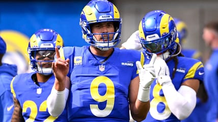 Rumors are Flying that Vikings are in Serious Trade Talks with Rams for