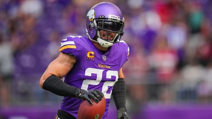 NFL: San Francisco 49ers at Minnesota Vikings