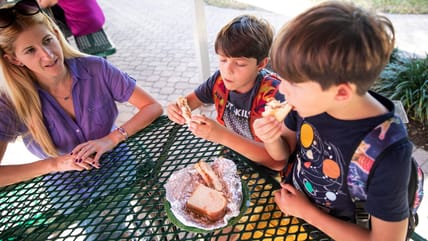 Uncrustables