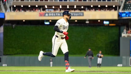 Carlos Correa, Minnesota Twins