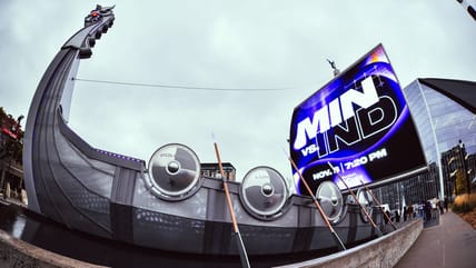 Minnesota Vikings