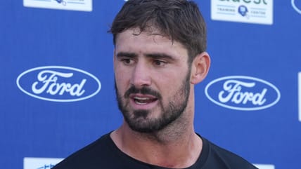 Daniel Jones