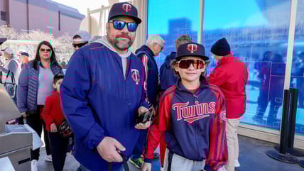Minnesota Twins