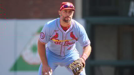 Paul Goldschmidt