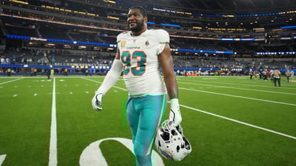 Calais Campbell