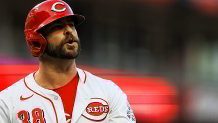 Minnesota Twins Sign Underwhelming Journeyman Slugger