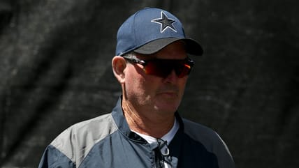Mike Zimmer