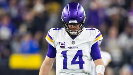 Minnesota Vikings, Sam Darnold