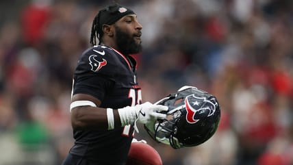 Minnesota Vikings, Kris Boyd