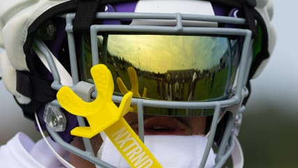 Vikings Allow More Time to Negotiate with Free Agent CB, Not QB