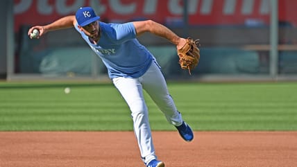 Paul DeJong