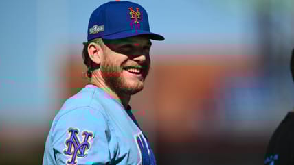 Harrison Bader