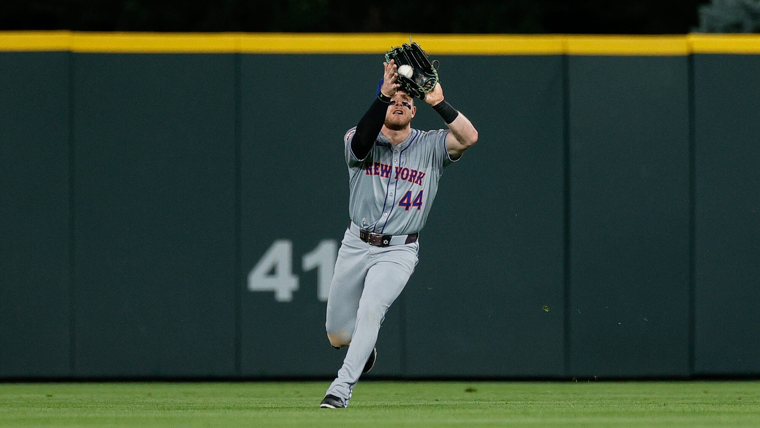 Harrison Bader