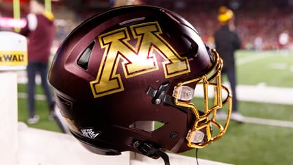 Minnesota Gophers